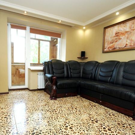 Pechersk Apartment In Kiev Center Szoba fotó