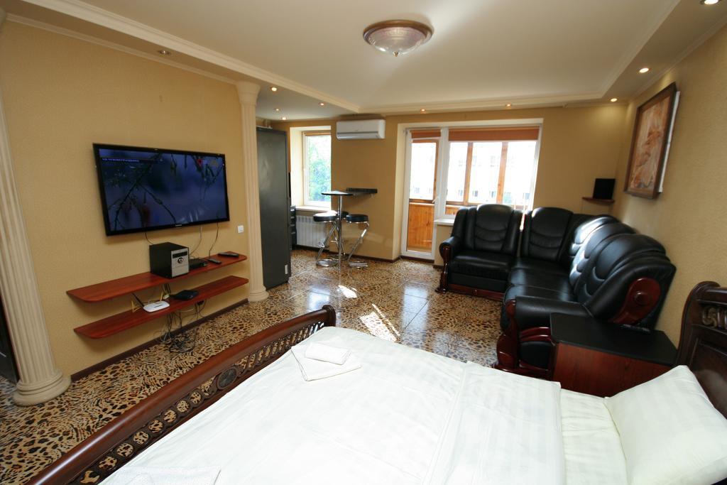 Pechersk Apartment In Kiev Center Szoba fotó
