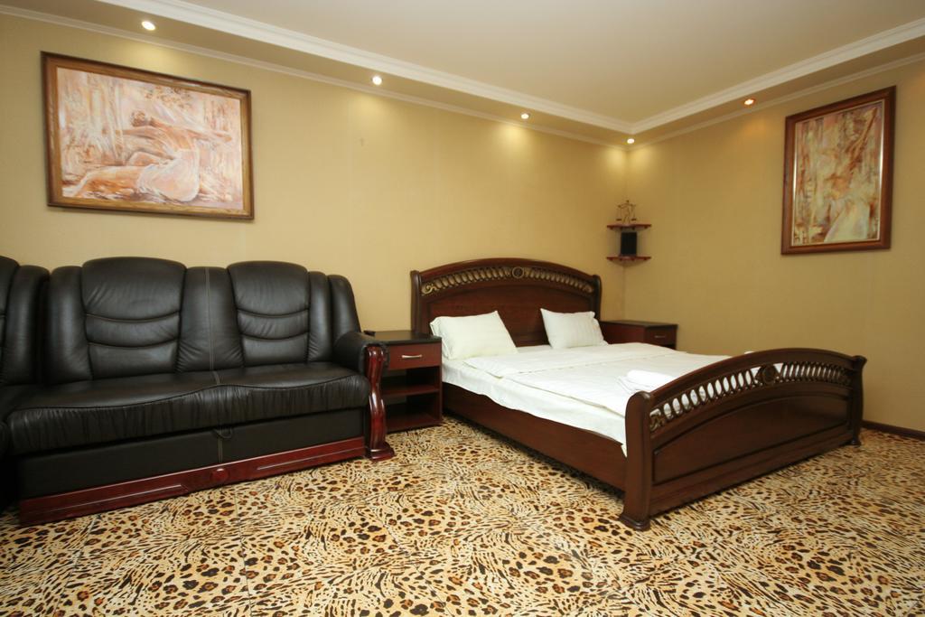Pechersk Apartment In Kiev Center Szoba fotó