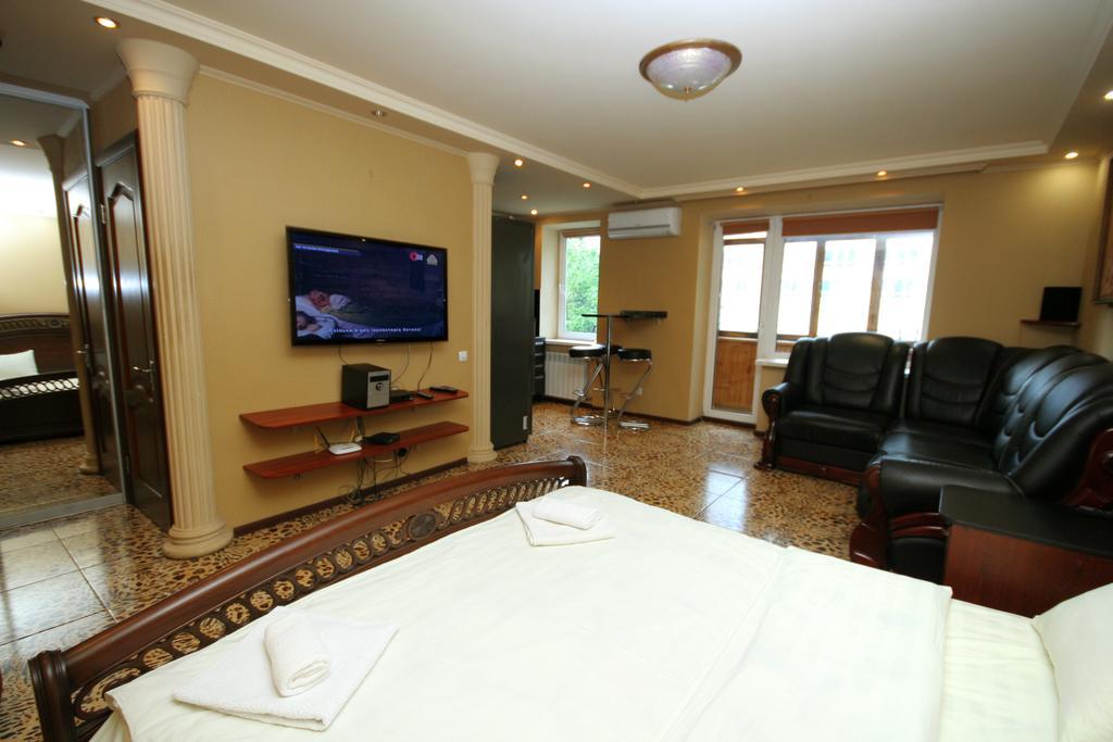 Pechersk Apartment In Kiev Center Szoba fotó
