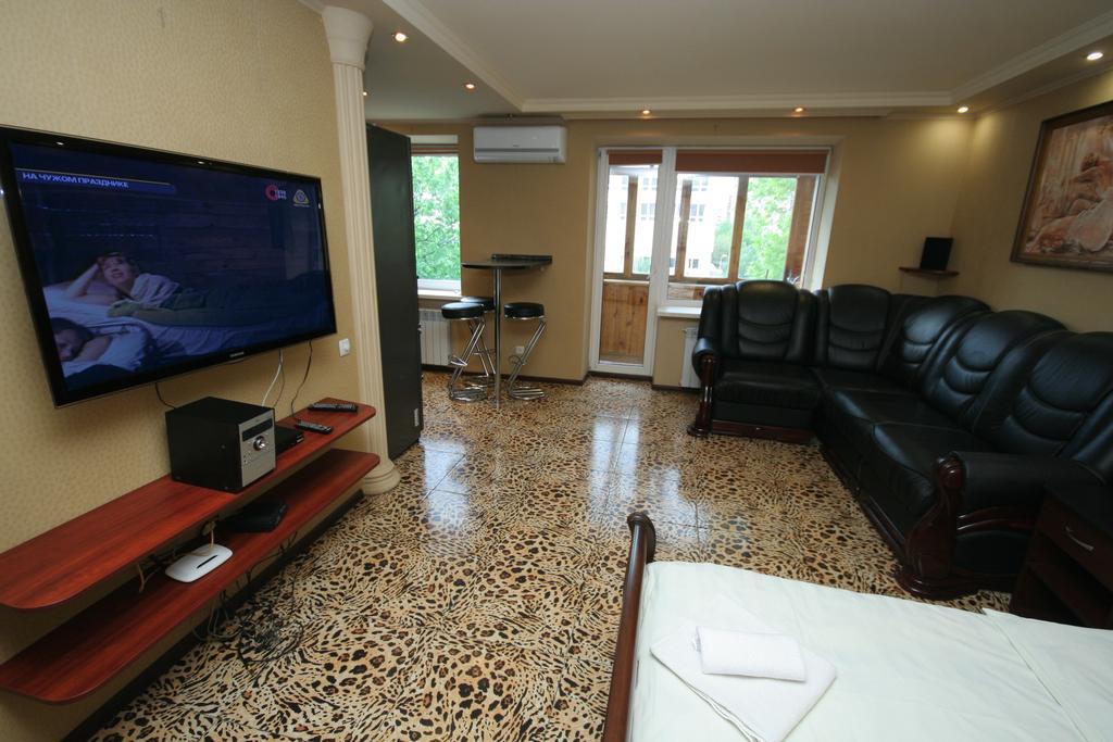 Pechersk Apartment In Kiev Center Kültér fotó